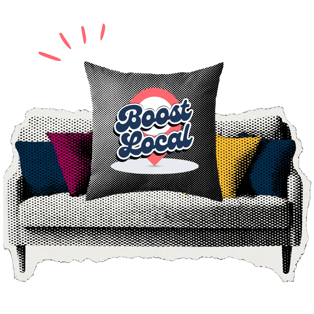 boost local sofa