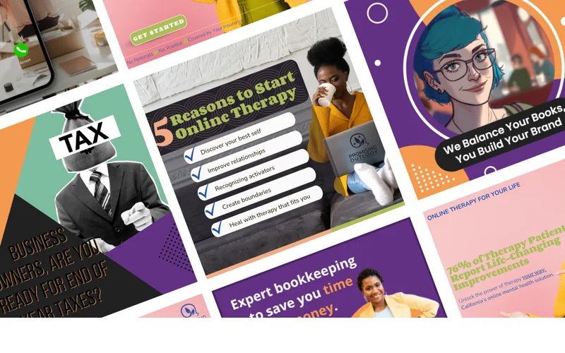 Advertising & Lead Generation