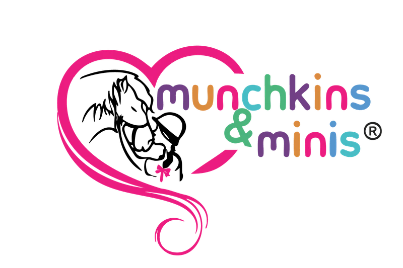 Munchkins & Minis