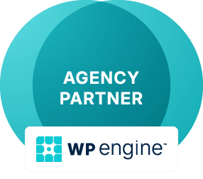 wp engine agency partner