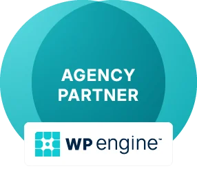 wp engine agency partner