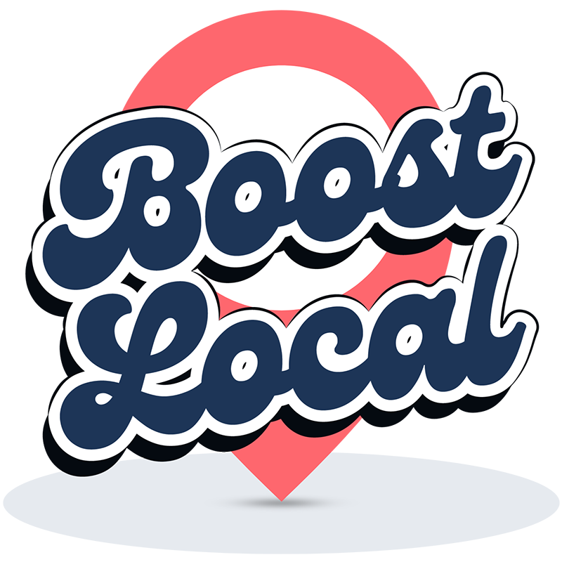 boost local - small business marketing solved
