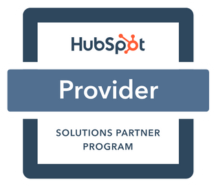 hubspot partner provider