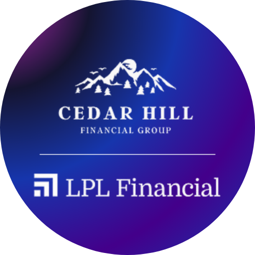 cedar hill financial group - boost local customer