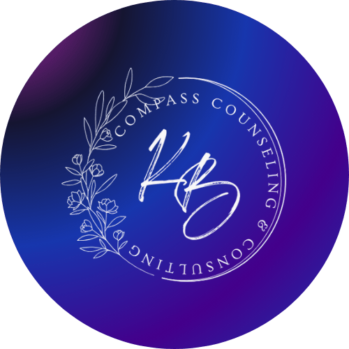 compass counseling & consulting - keri b