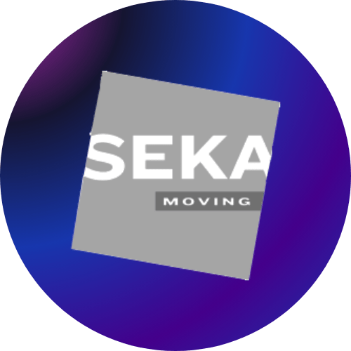 seka moving