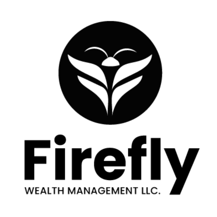 firefly wealth management - logo