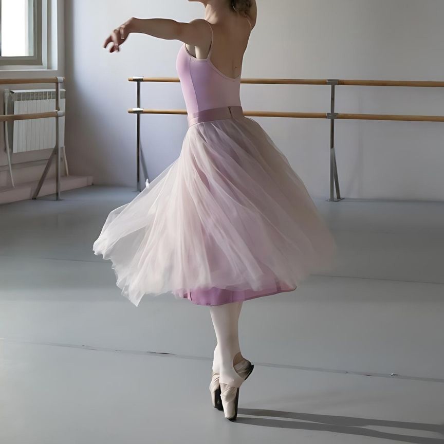 dance studio marketing