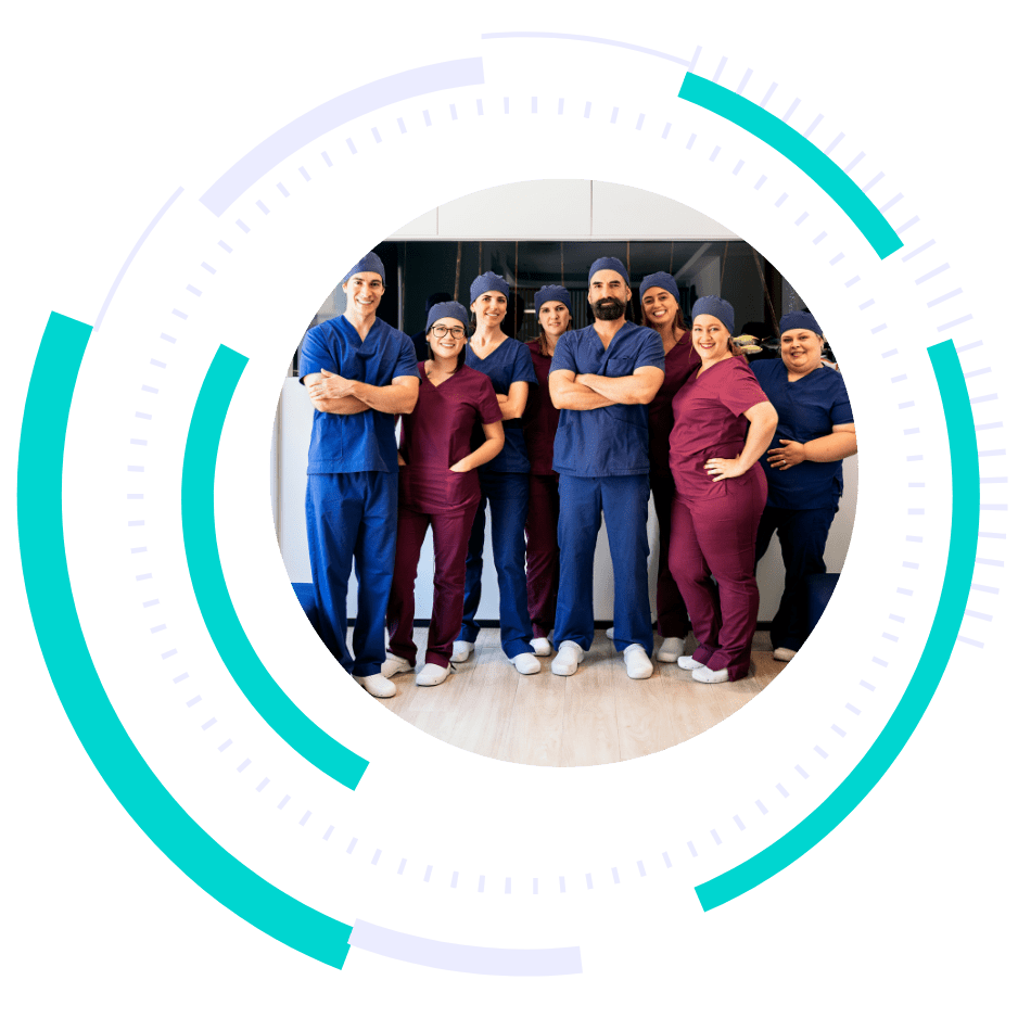 boost local dental marketing - marketing services for dentists