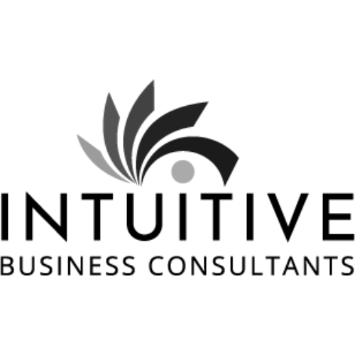 intuitive business consultants - boost local client logo