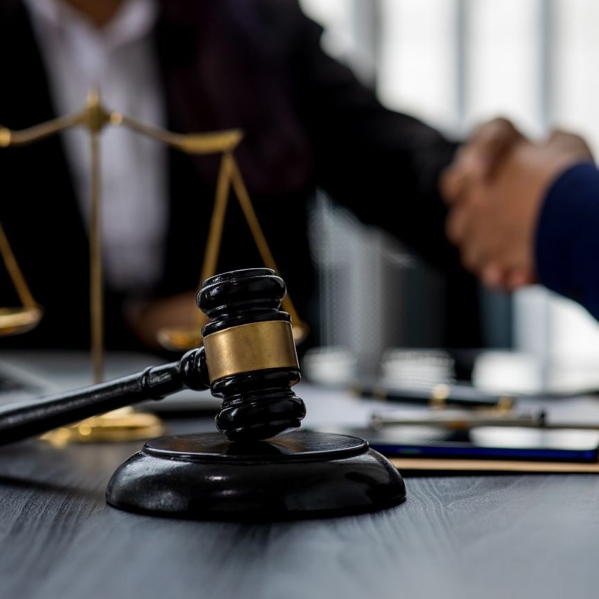 lawyer - legal services - boost local law firm marketing