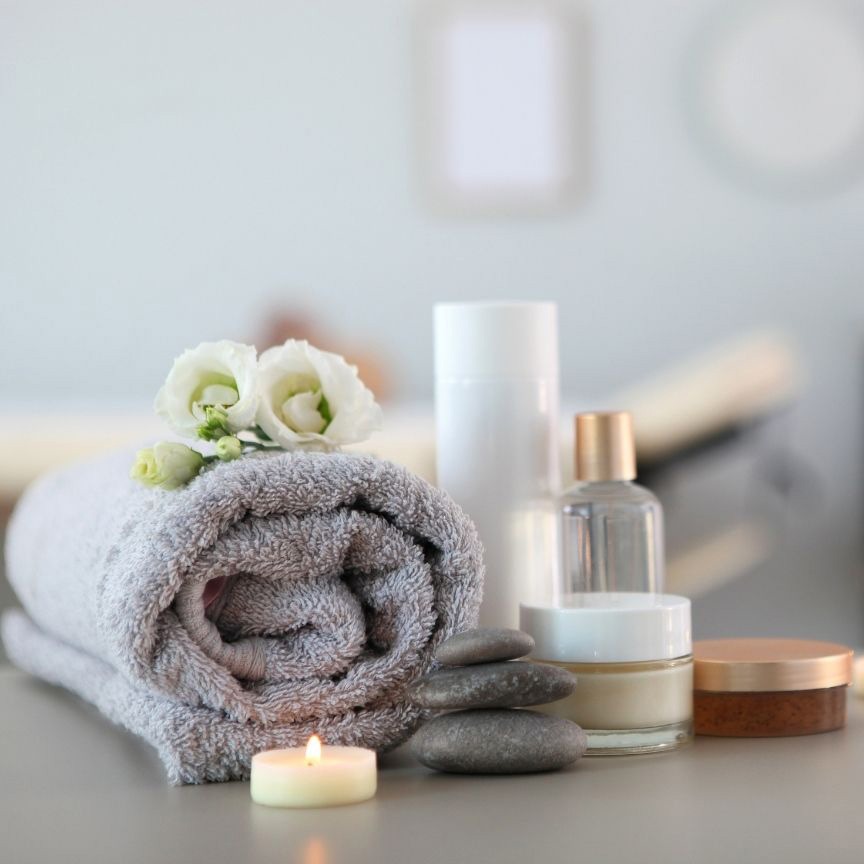 med spa marketing