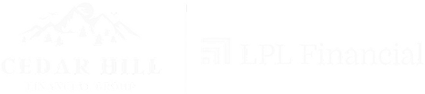 cedar hill lpl financial logo