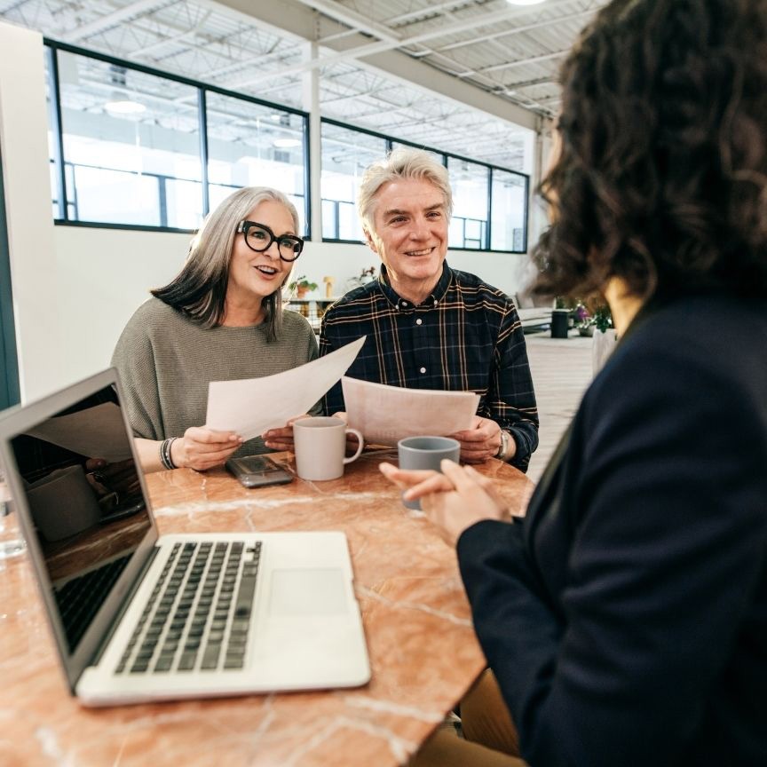 estate planning marketing
