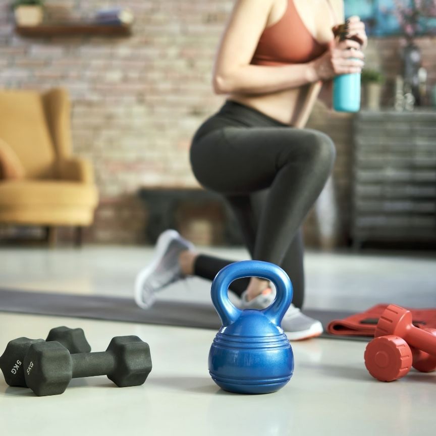 fitness marketing - marketing for gym owners