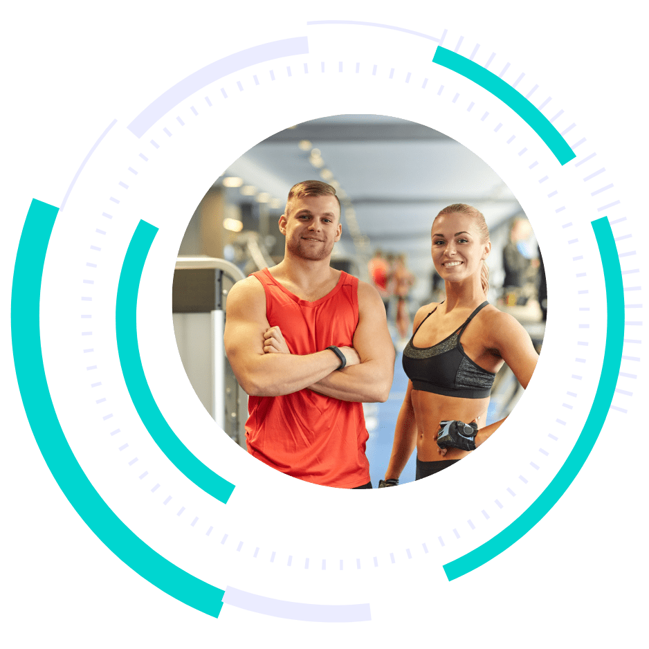 boost local marketing services for gyms - gym marketing - marketing for gyms