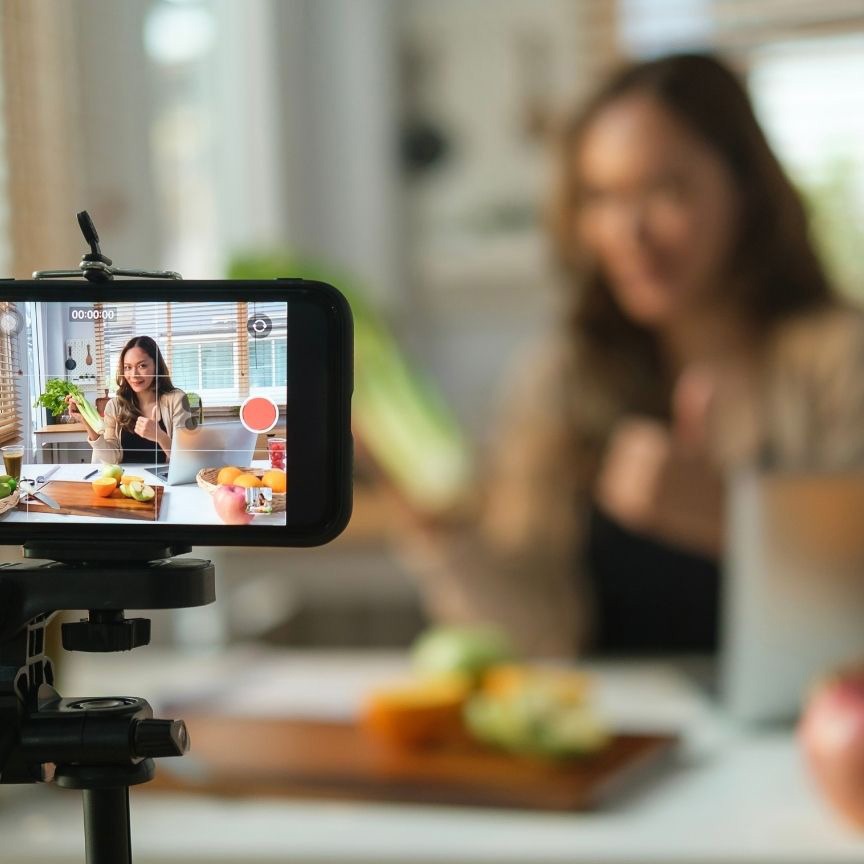 health coach marketing