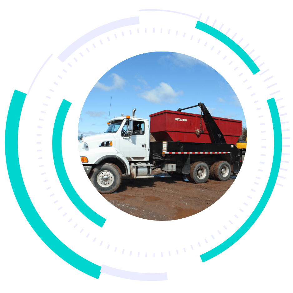 boost local junk removal - marketing services for junk removal companies - marketing for junk companies