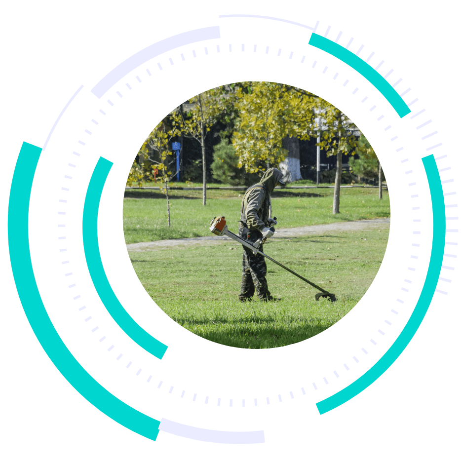 boost local marketing services for lawn care - lawn care marketing - marketing for lawn companies