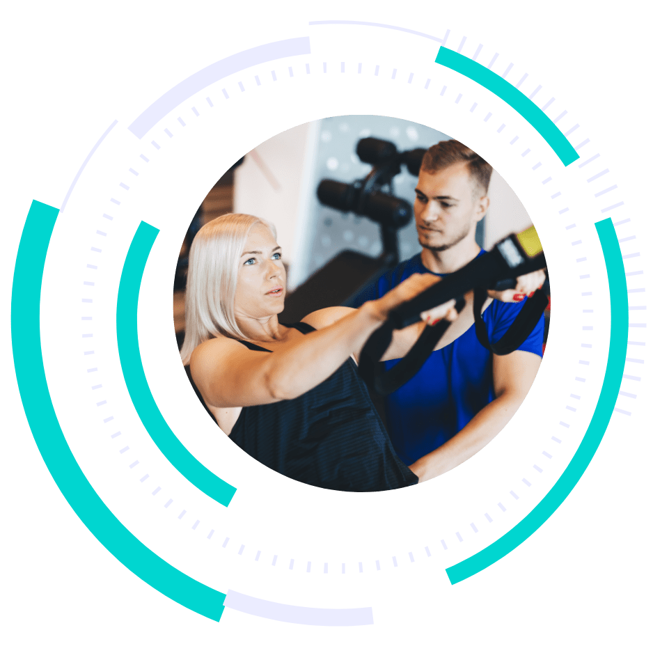 boost local personal training advertising and marketing - personal training marketing - marketing for personal trainers