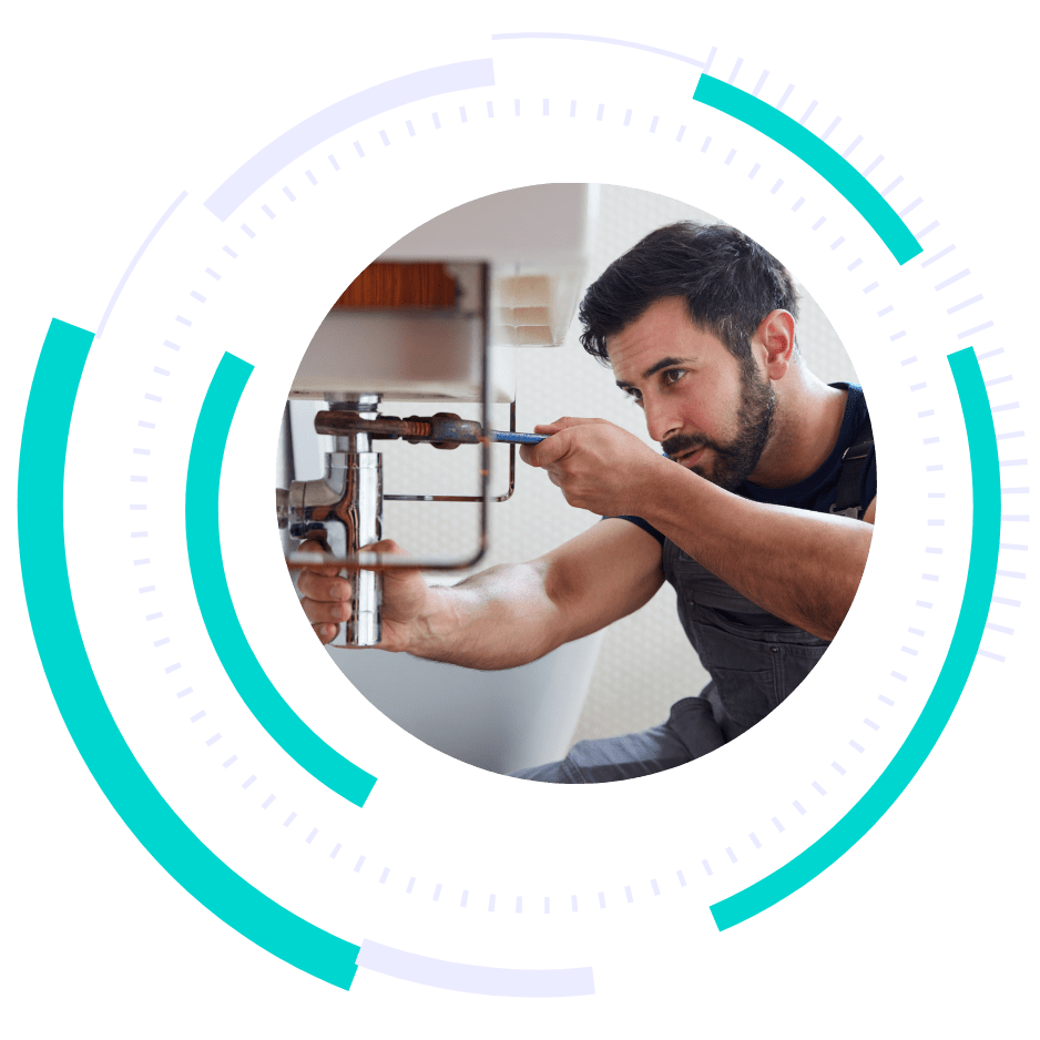 boost local plumber marketing - marketing plumbers - marketing services for plumbers