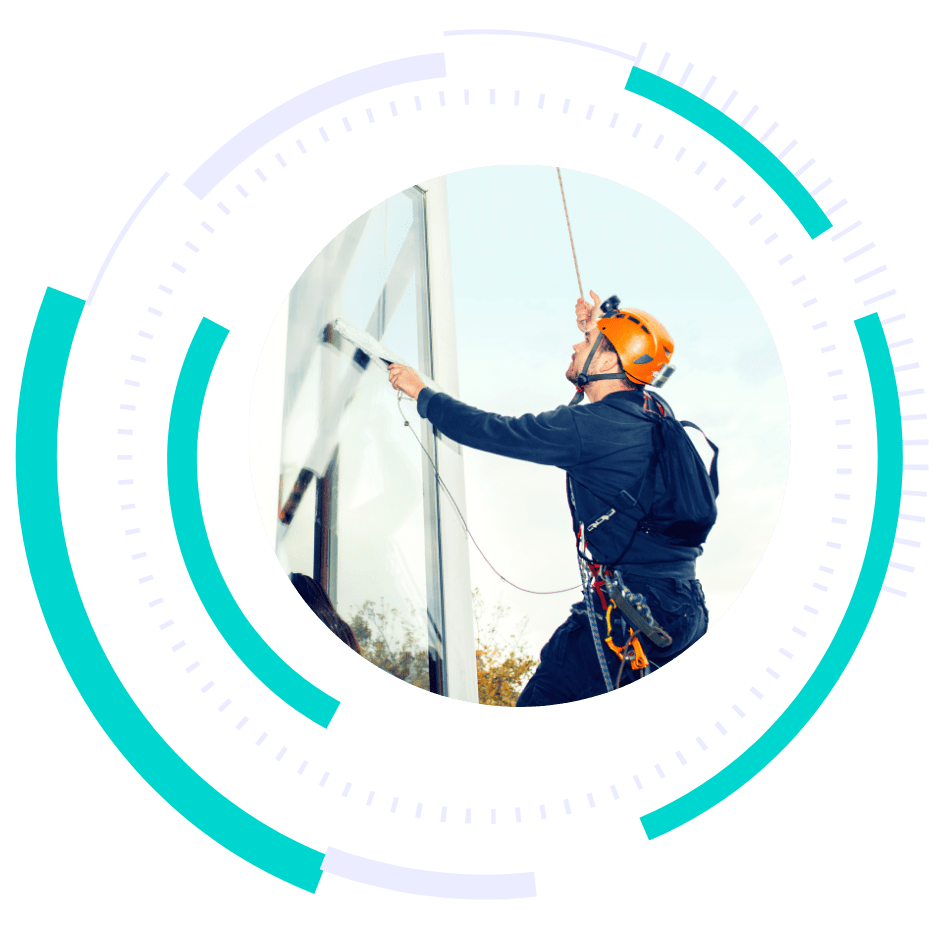boost local window cleaning business marketing services - marketing for window cleaners - marketing for window washers
