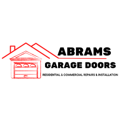 abrams garage doors