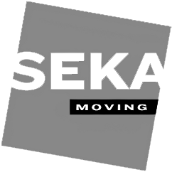 seka moving - logo