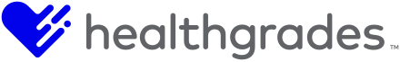 healthgrades logo