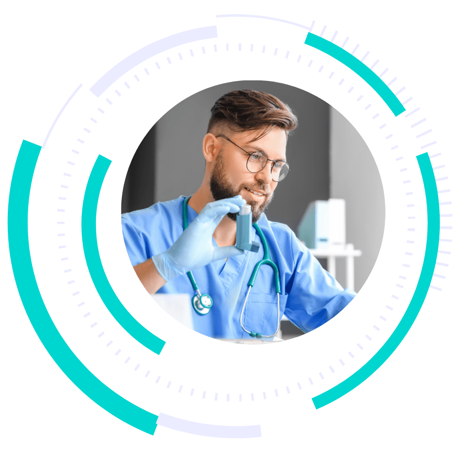boost local marketing agency - allergist marketing