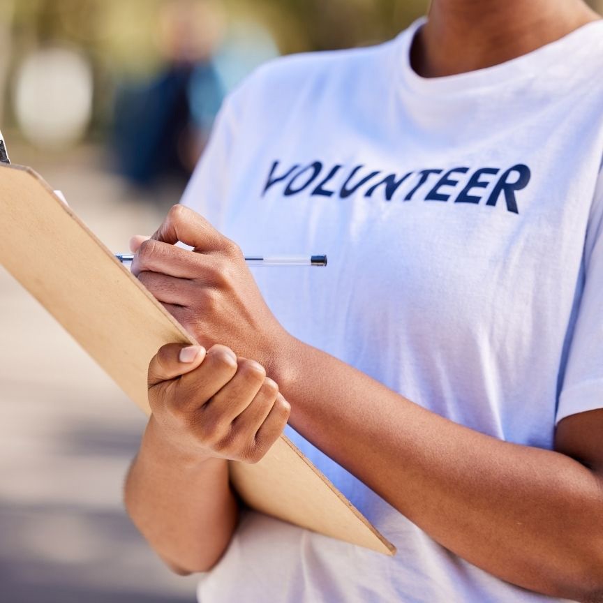 nonprofit marketing