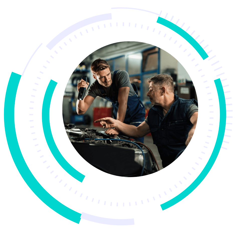 auto shop marketing - auto shop marketing services - boost local small business marketing agency