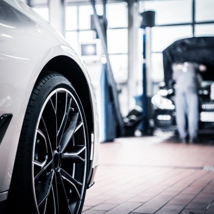 auto shop marketing
