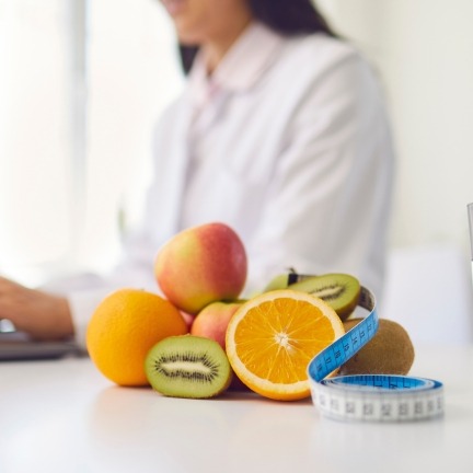 Dietitian