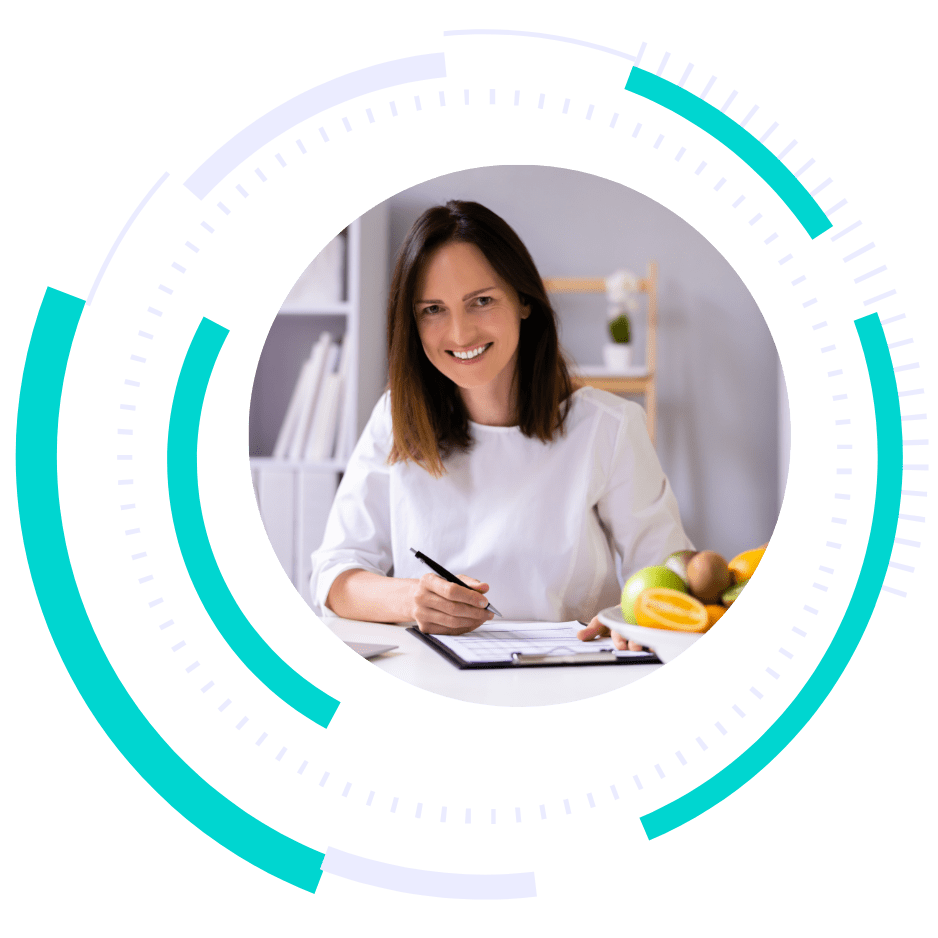 Dietitian marketing - Dietitian marketing services - Dietitian marketing agency