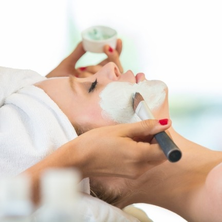 esthetician marketing