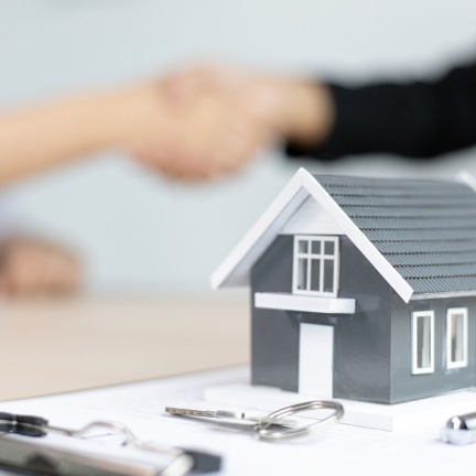 mortgage lender marketing