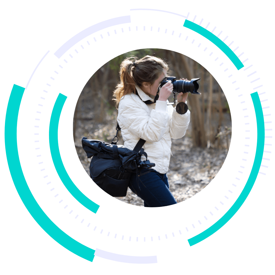 marketing for photographers - marketing for wedding photographers - boost local small business marketing agency