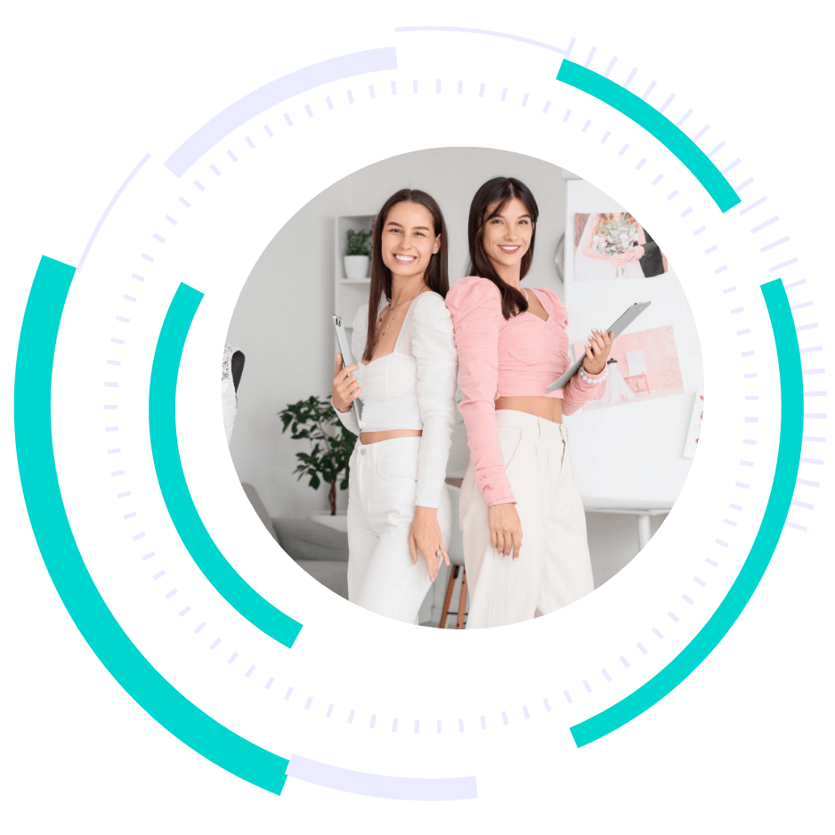 marketing for wedding planners - boost local small business marketing agency