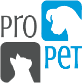 pro pet logo