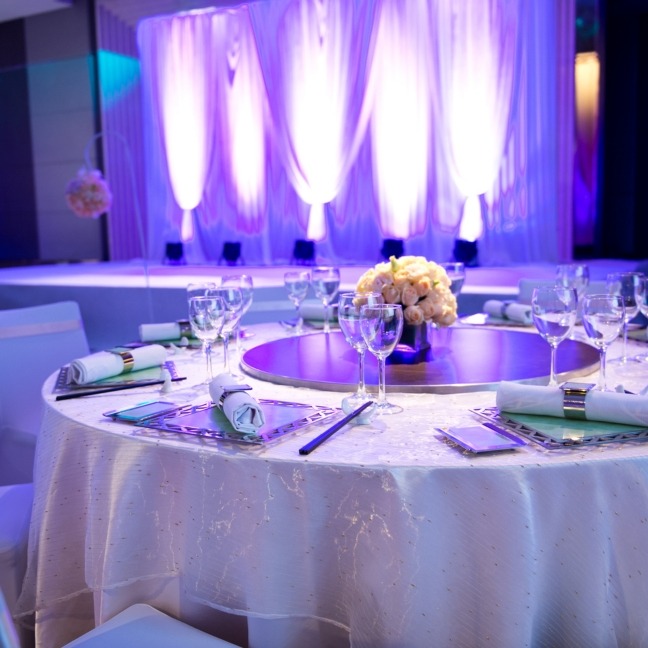 wedding event centers
