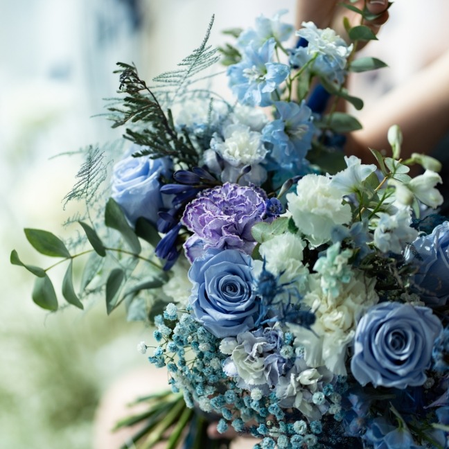 wedding florists
