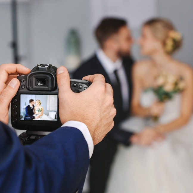 wedding photographers