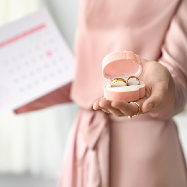 wedding planners