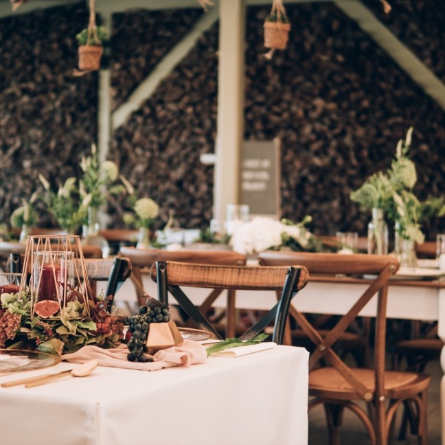 wedding venues
