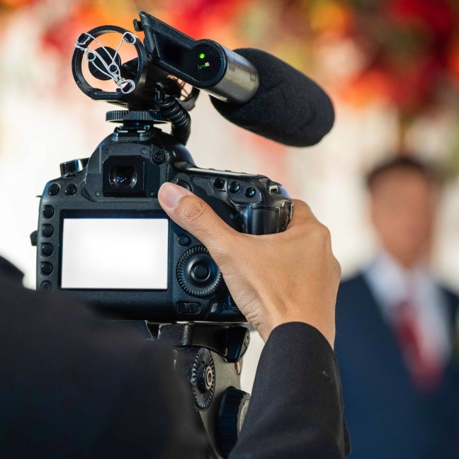 wedding videographers
