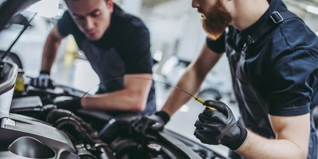 auto shop marketing