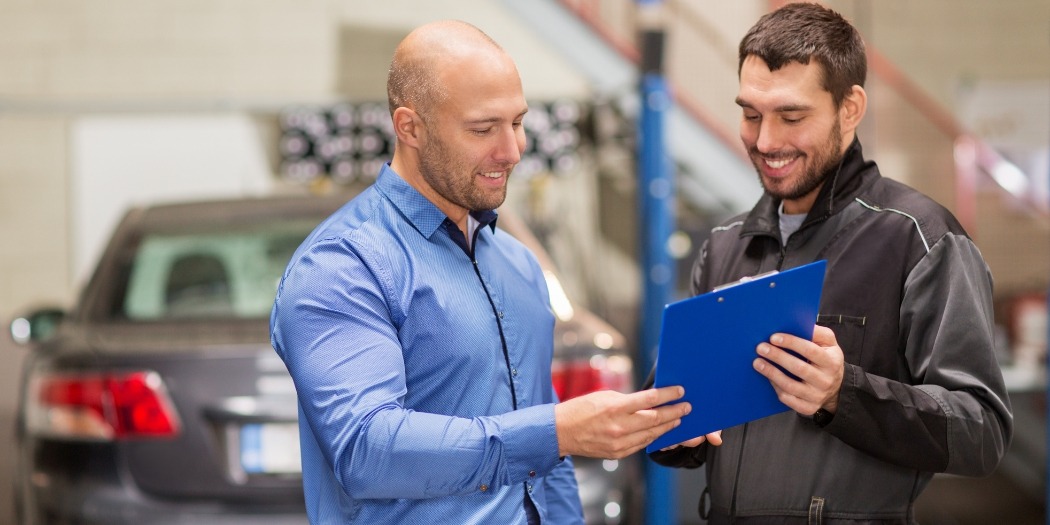 auto shop marketing
