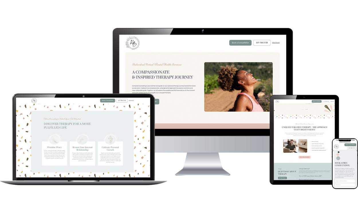 compass counseling