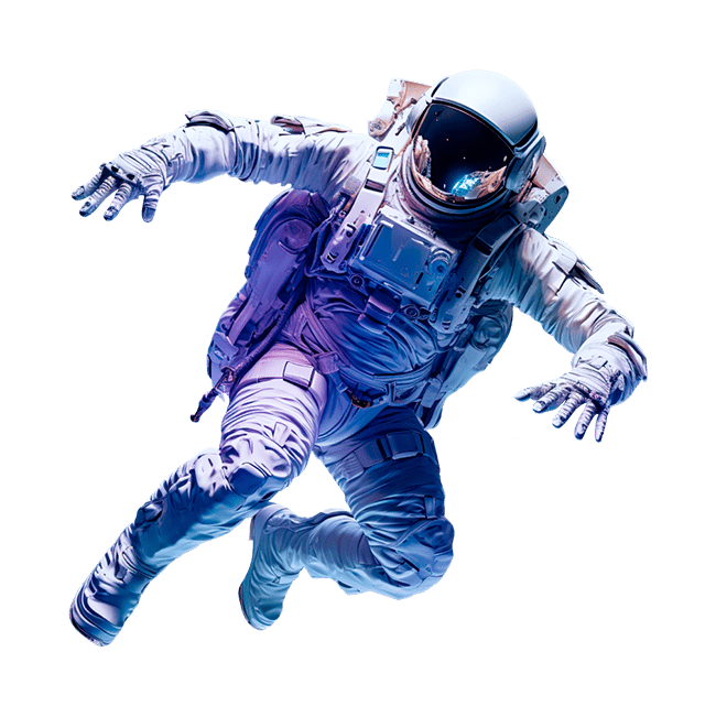 astronaut